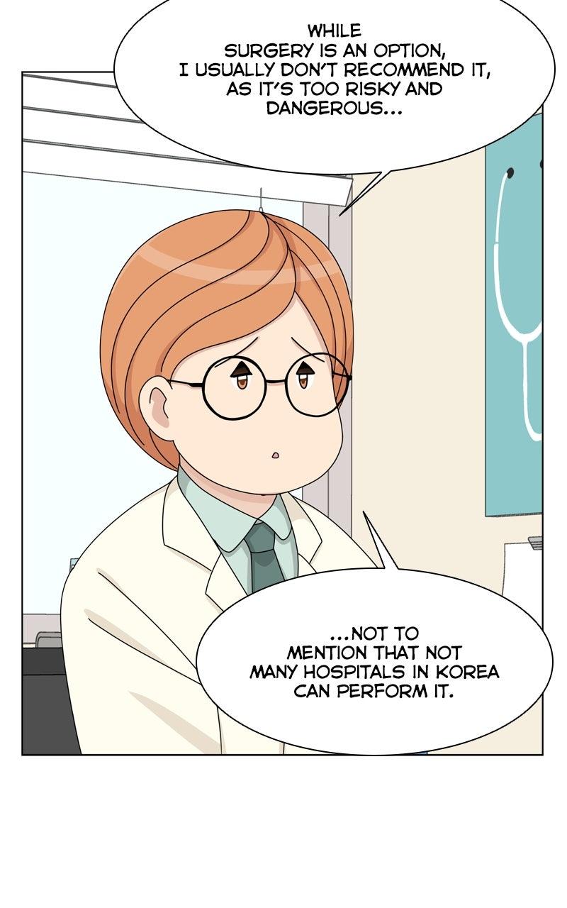 The Dog Diaries Chap 213 - Next Chap 214
