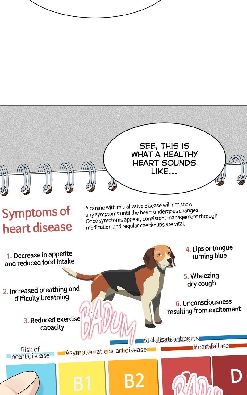 The Dog Diaries Chap 213 - Next Chap 214