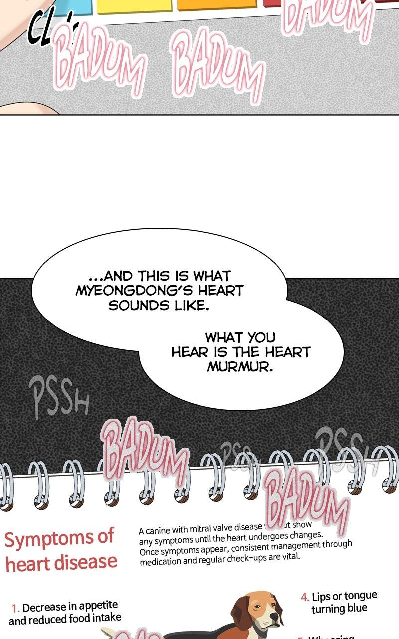 The Dog Diaries Chap 213 - Next Chap 214