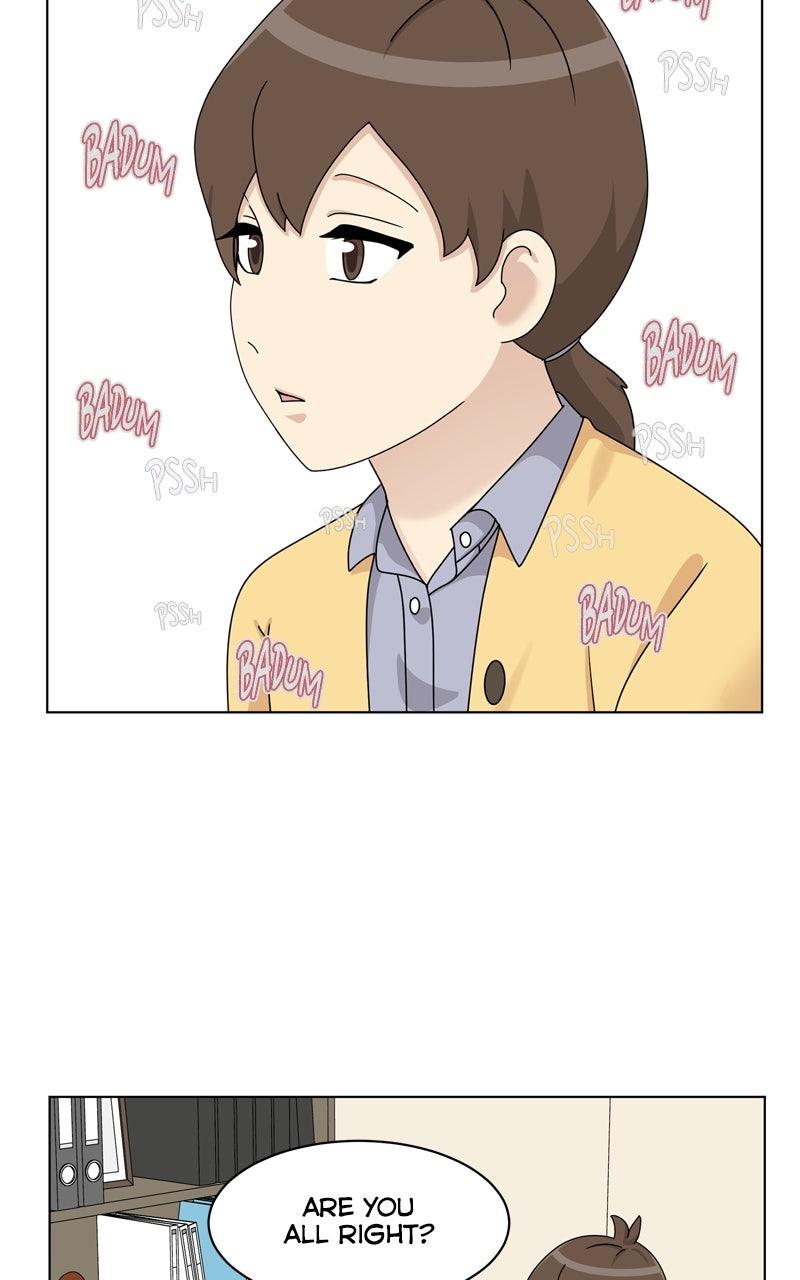 The Dog Diaries Chap 213 - Next Chap 214