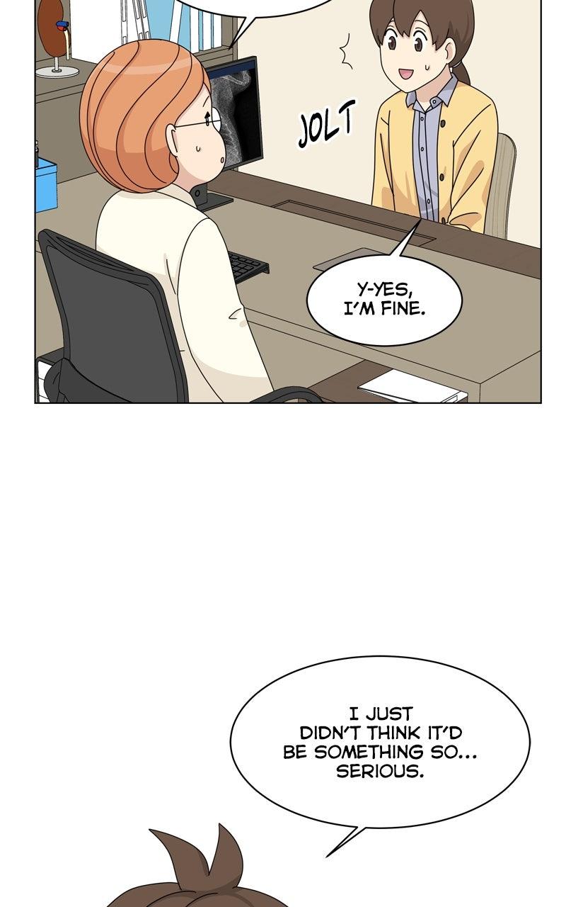 The Dog Diaries Chap 213 - Next Chap 214