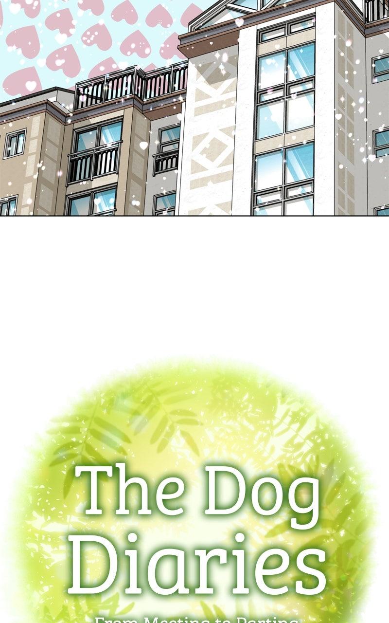 The Dog Diaries Chap 213 - Next Chap 214