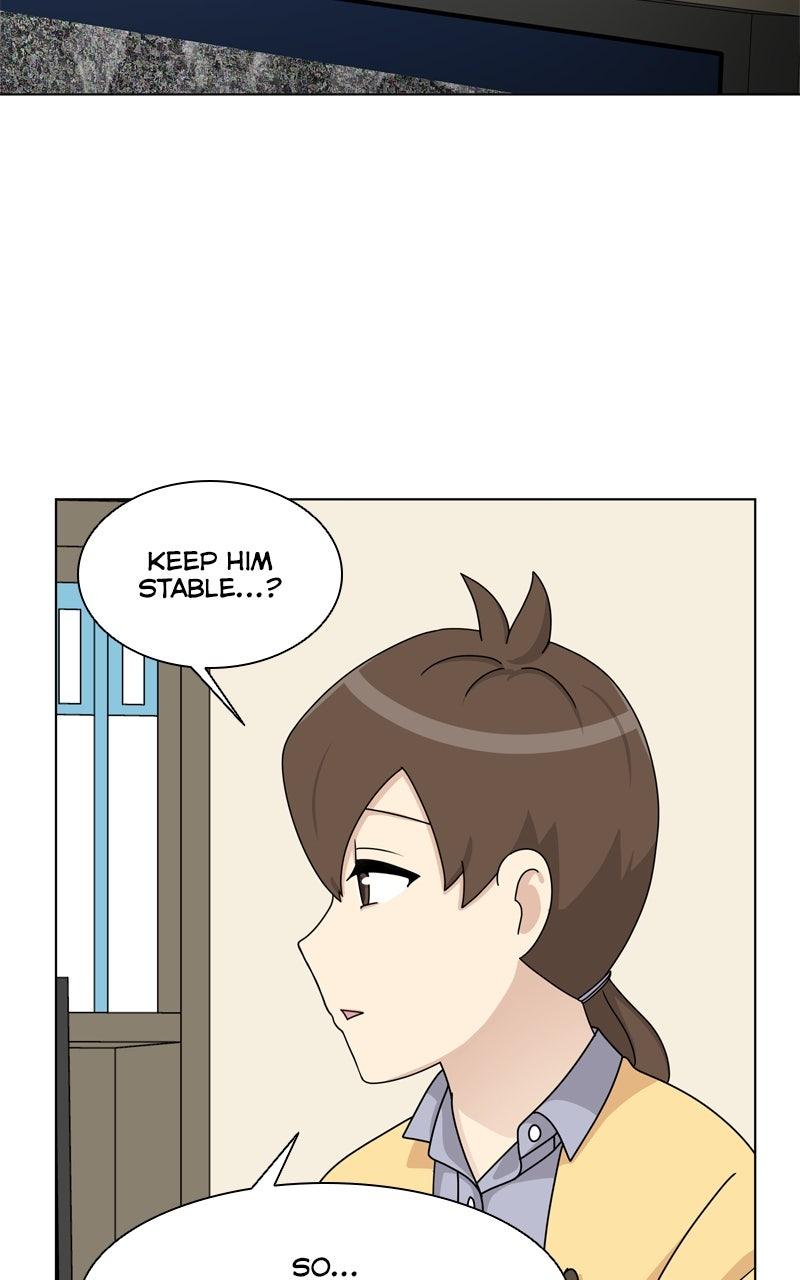 The Dog Diaries Chap 213 - Next Chap 214