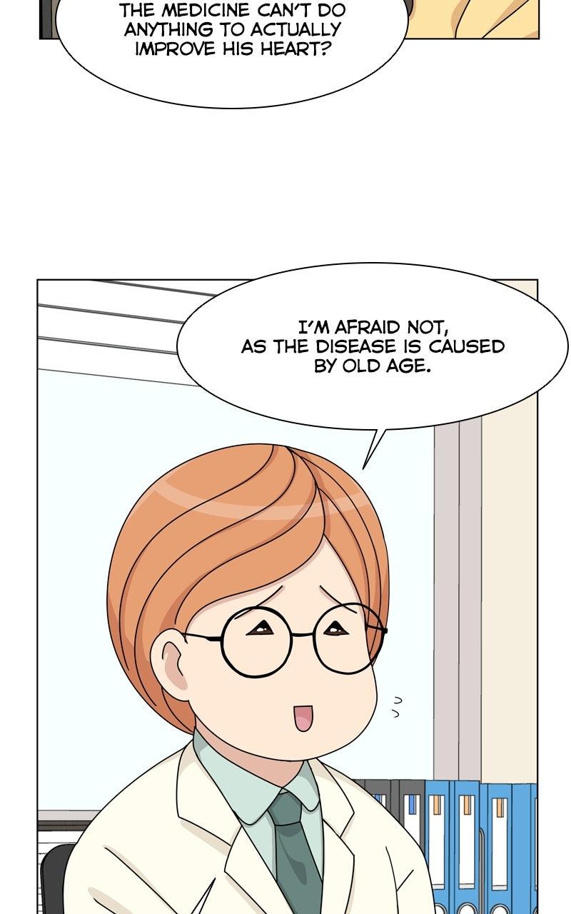 The Dog Diaries Chap 213 - Next Chap 214