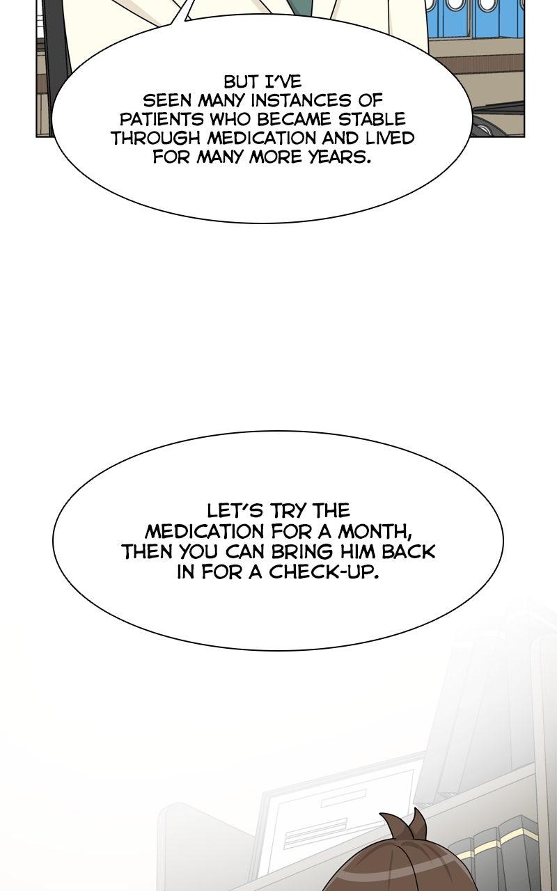 The Dog Diaries Chap 213 - Next Chap 214