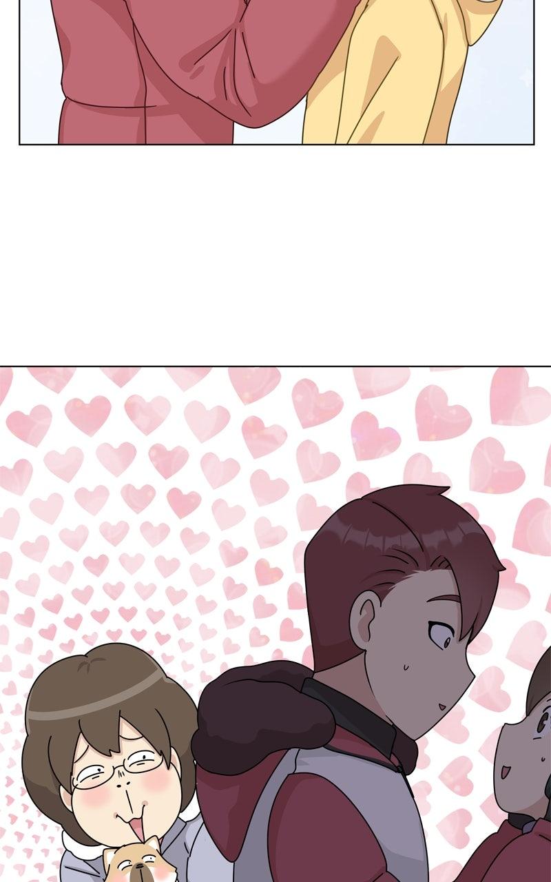 The Dog Diaries Chap 213 - Next Chap 214