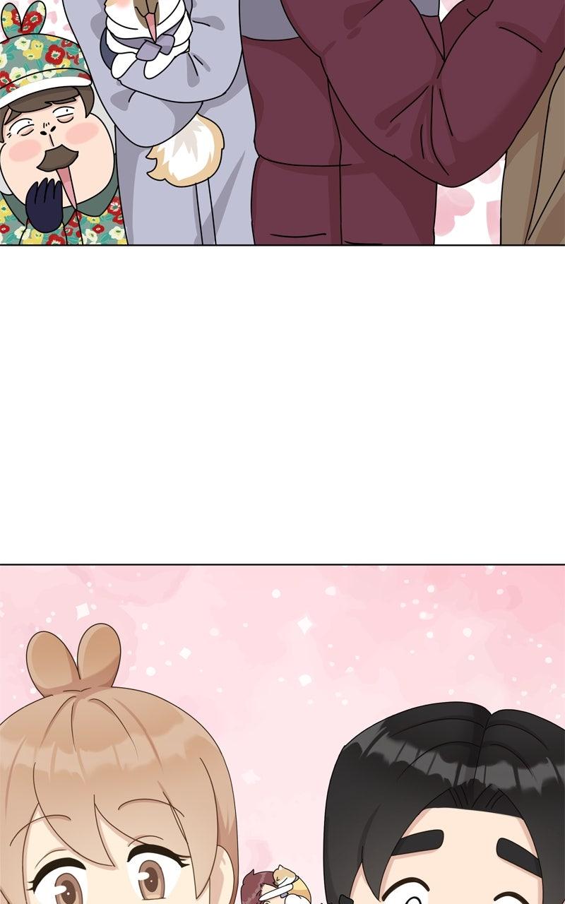 The Dog Diaries Chap 213 - Next Chap 214