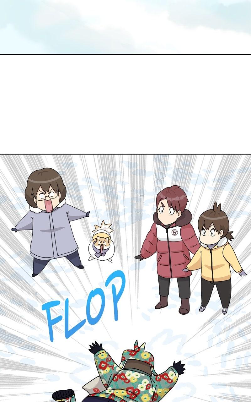 The Dog Diaries Chap 213 - Next Chap 214