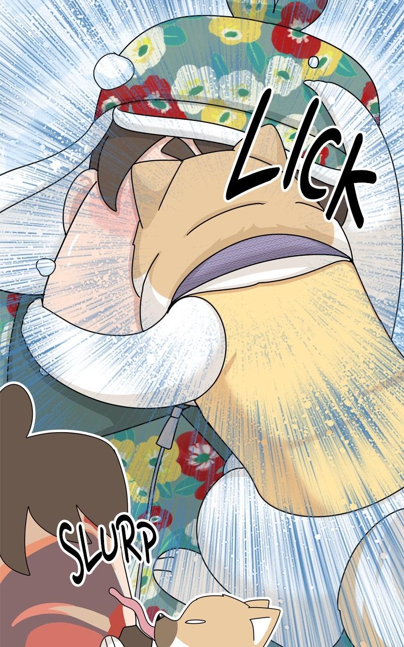 The Dog Diaries Chap 213 - Next Chap 214