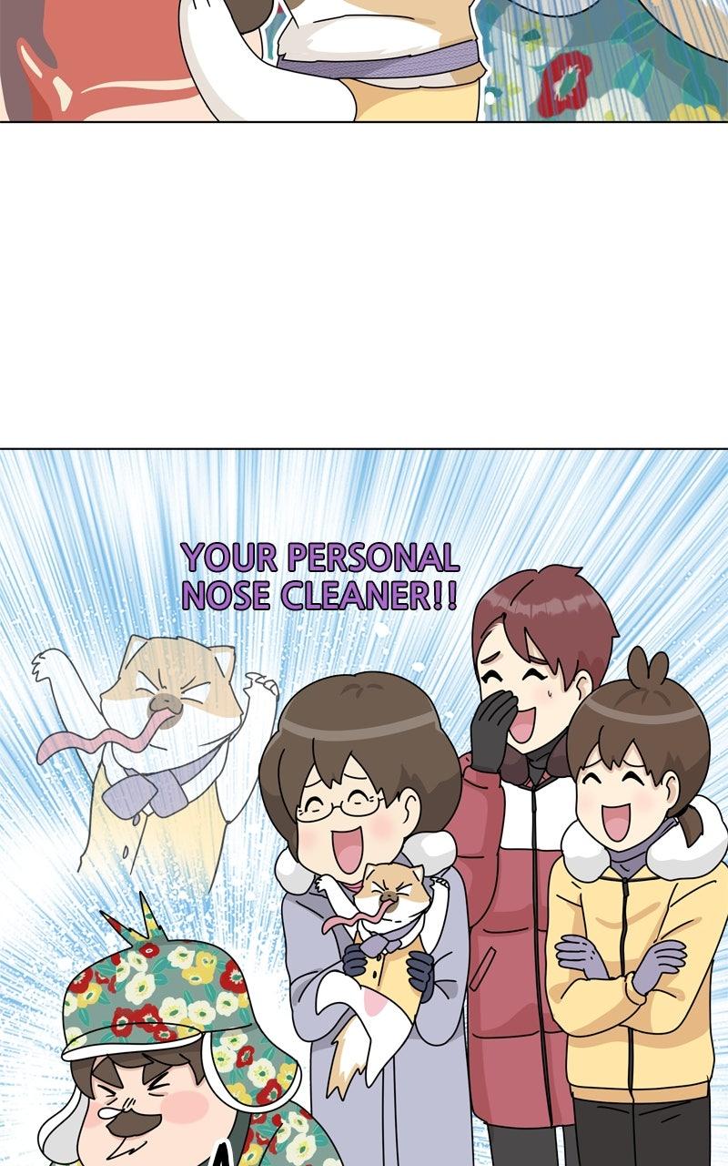 The Dog Diaries Chap 213 - Next Chap 214