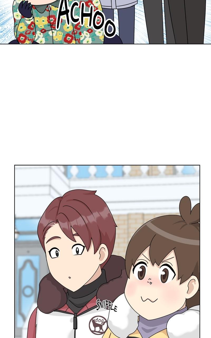 The Dog Diaries Chap 213 - Next Chap 214