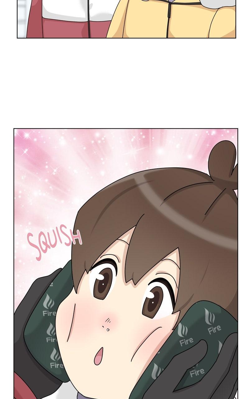 The Dog Diaries Chap 213 - Next Chap 214