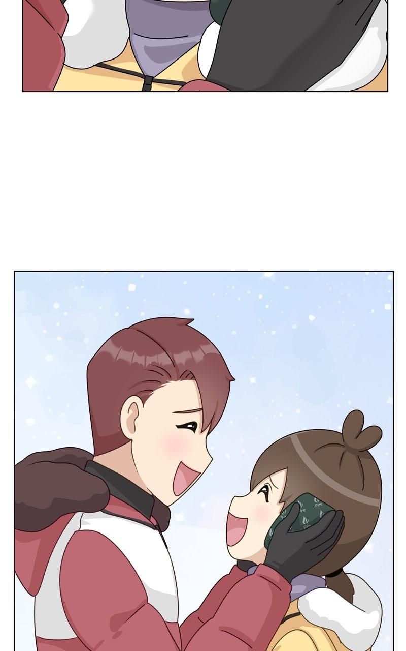 The Dog Diaries Chap 213 - Next Chap 214