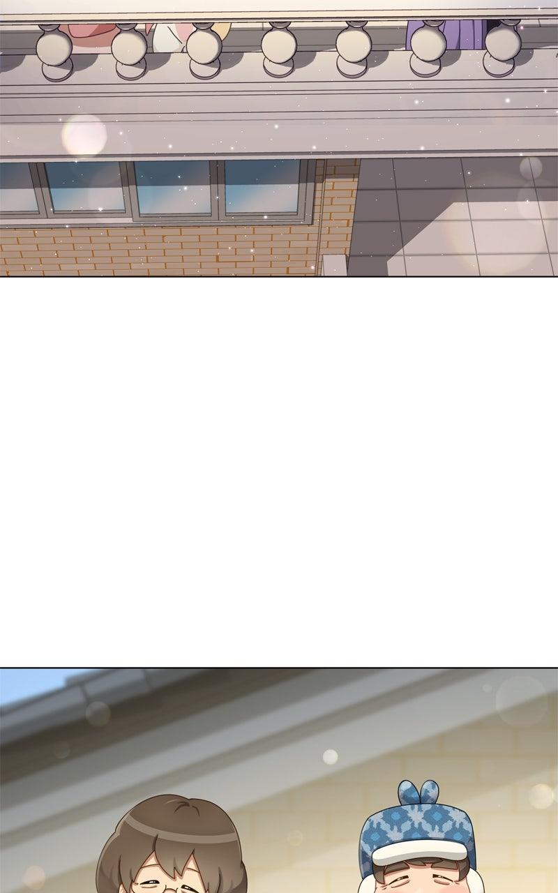 The Dog Diaries Chap 213 - Next Chap 214