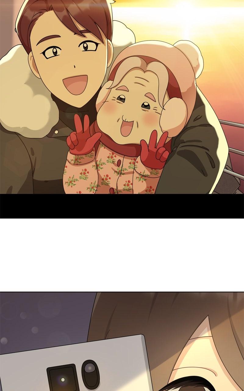 The Dog Diaries Chap 213 - Next Chap 214