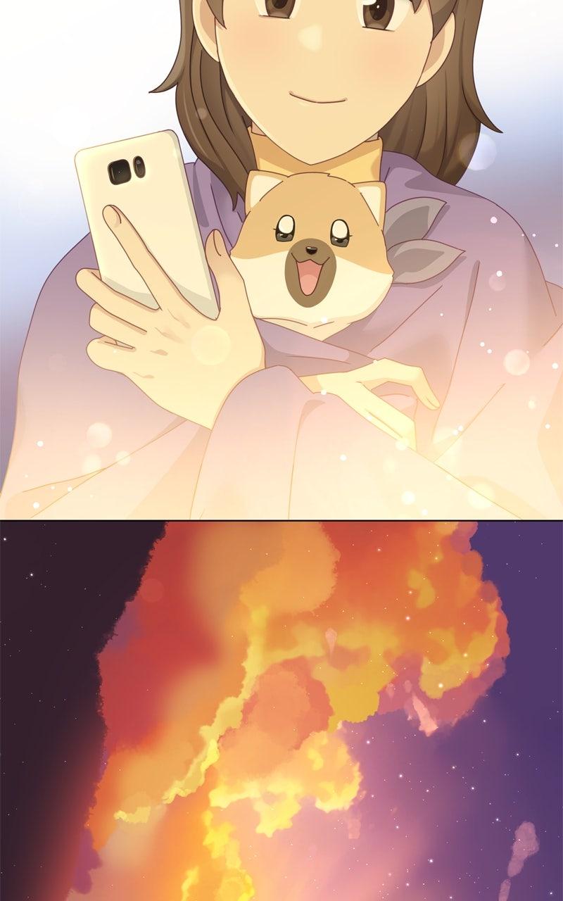 The Dog Diaries Chap 213 - Next Chap 214
