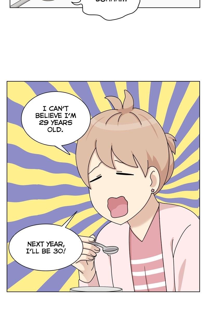 The Dog Diaries Chap 213 - Next Chap 214