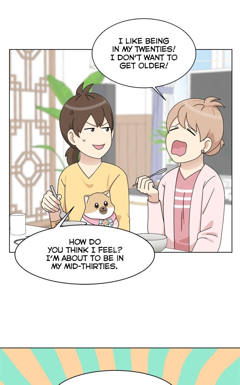 The Dog Diaries Chap 213 - Next Chap 214