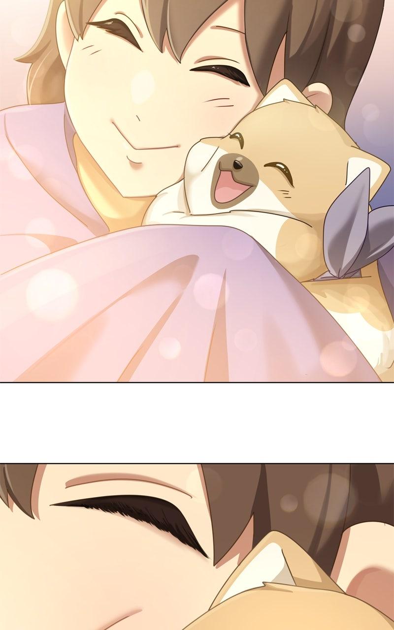 The Dog Diaries Chap 213 - Next Chap 214