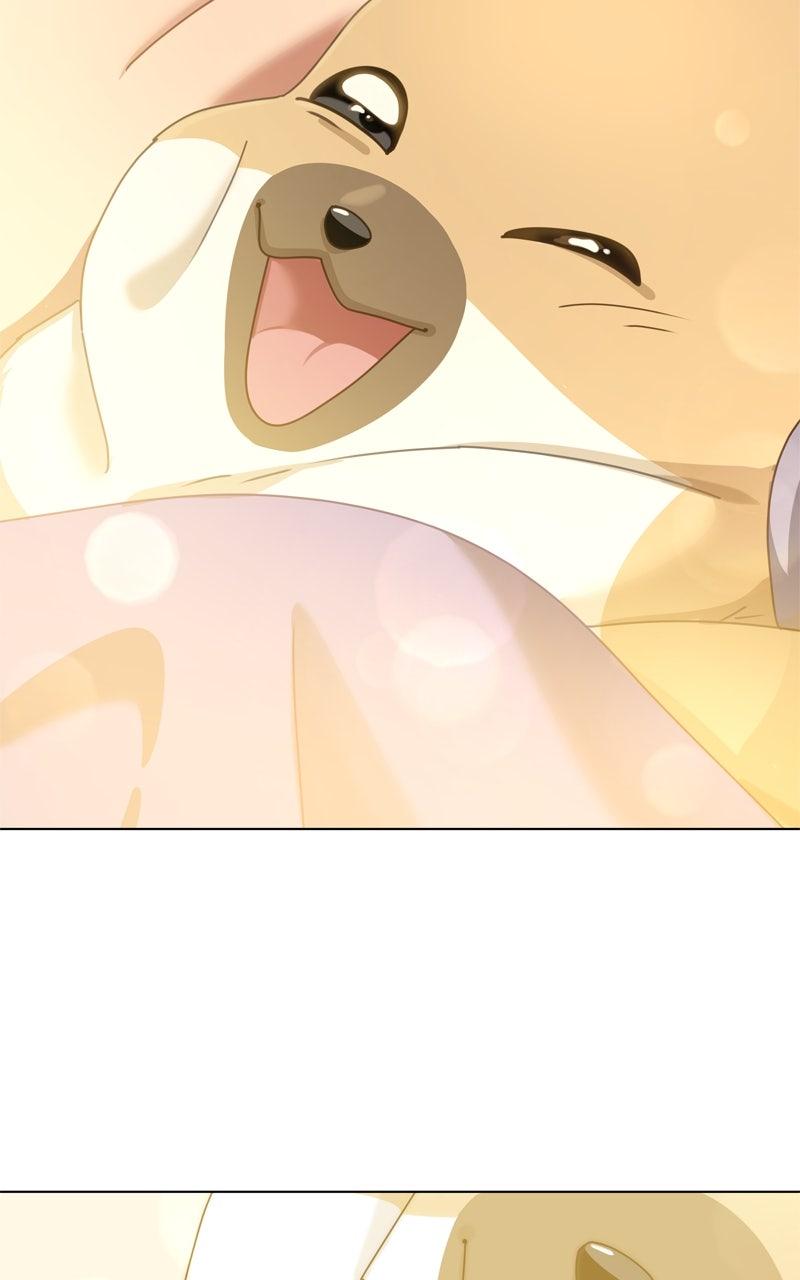 The Dog Diaries Chap 213 - Next Chap 214