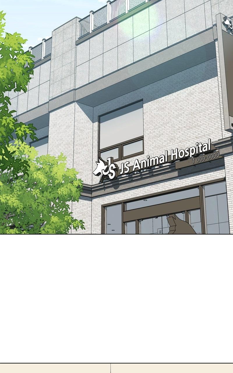 The Dog Diaries Chap 213 - Next Chap 214