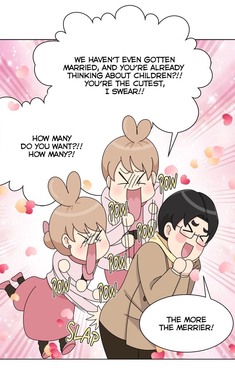 The Dog Diaries Chap 213 - Next Chap 214