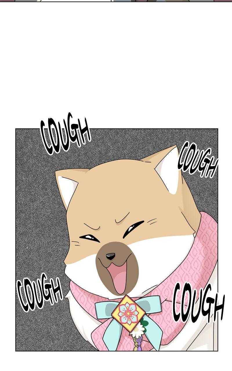 The Dog Diaries Chap 213 - Next Chap 214