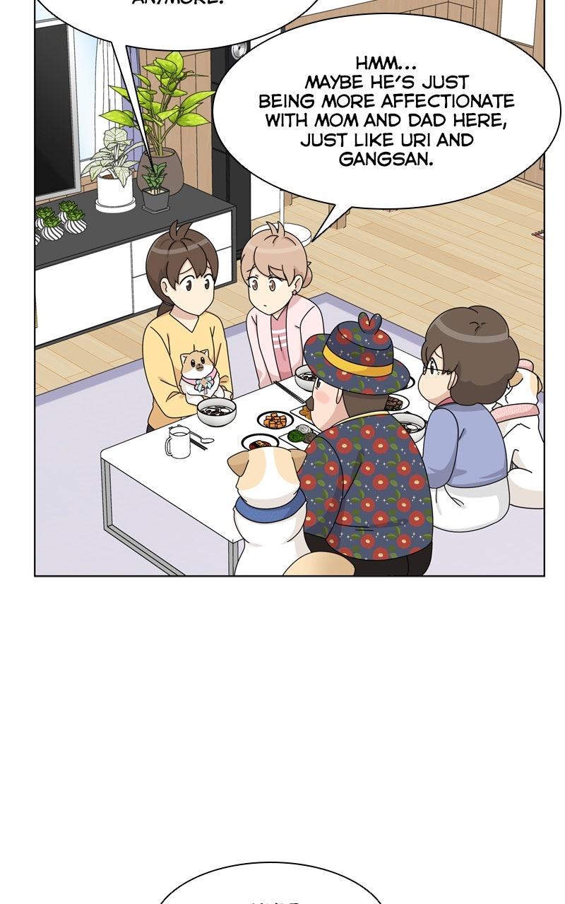 The Dog Diaries Chap 213 - Next Chap 214