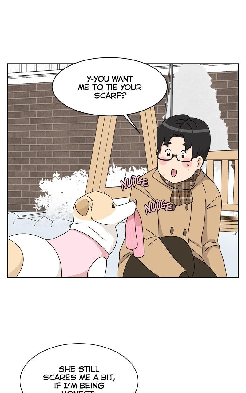 The Dog Diaries Chap 213 - Next Chap 214