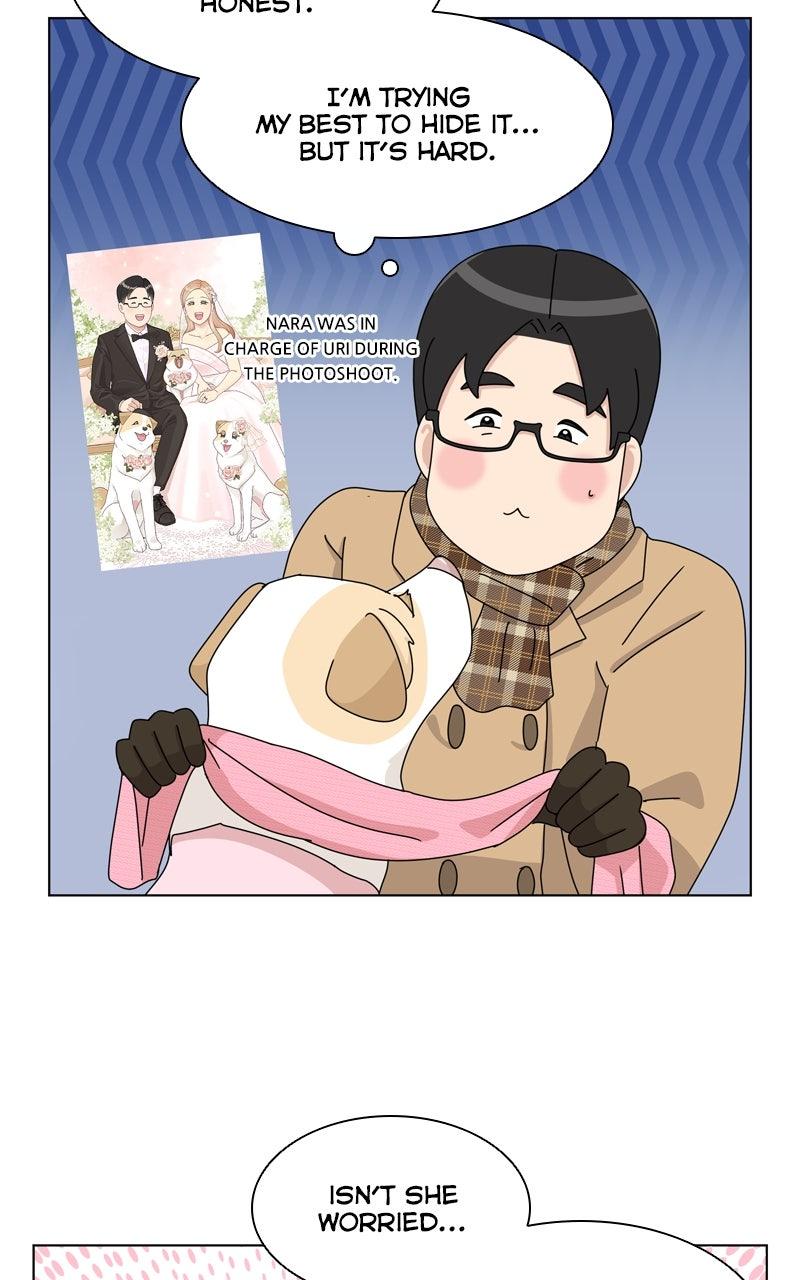 The Dog Diaries Chap 213 - Next Chap 214