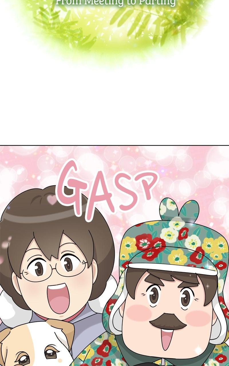 The Dog Diaries Chap 213 - Next Chap 214