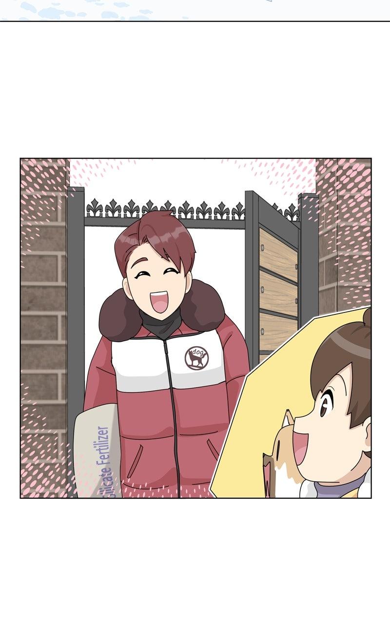 The Dog Diaries Chap 213 - Next Chap 214