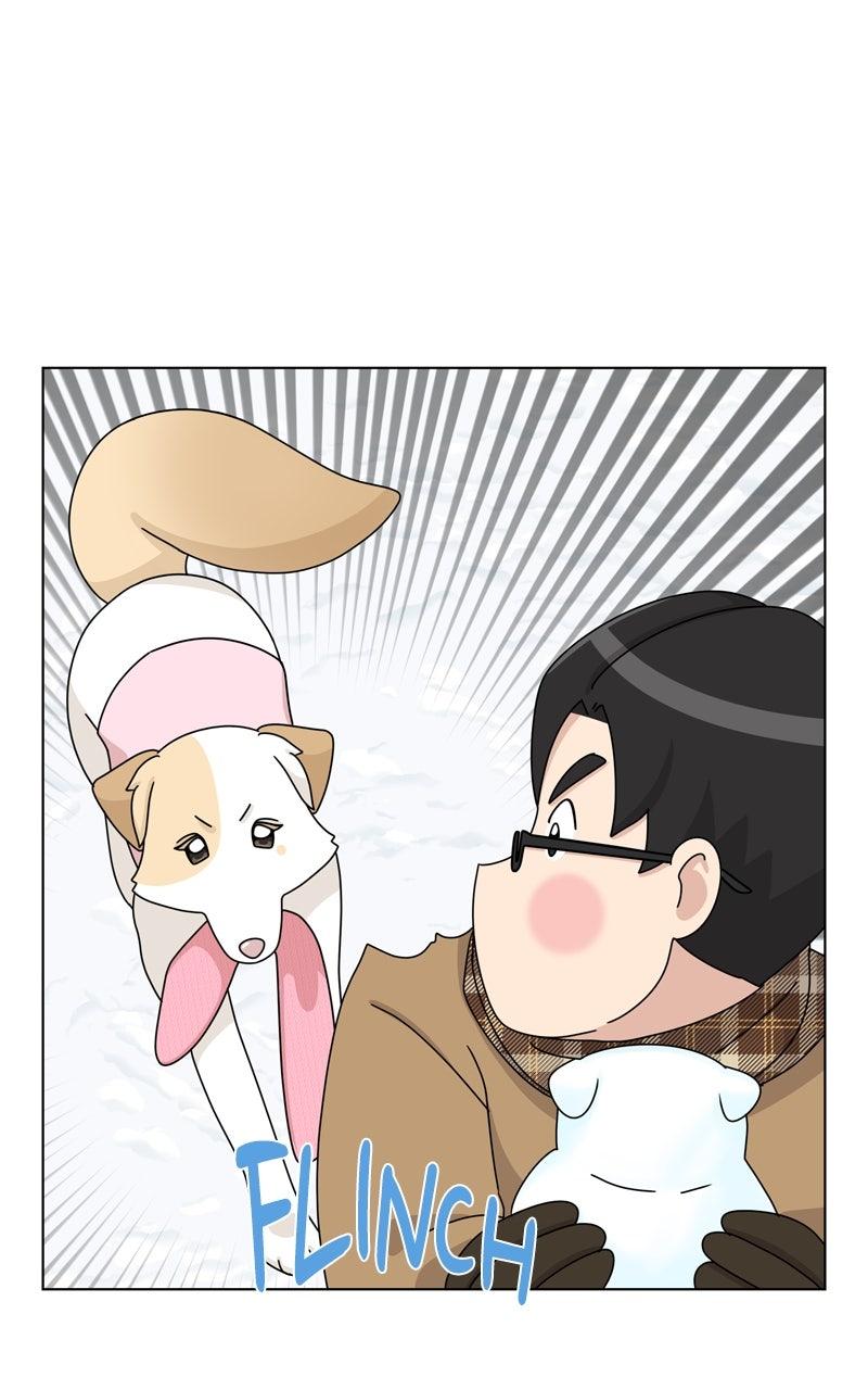 The Dog Diaries Chap 213 - Next Chap 214