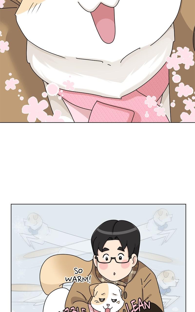 The Dog Diaries Chap 213 - Next Chap 214