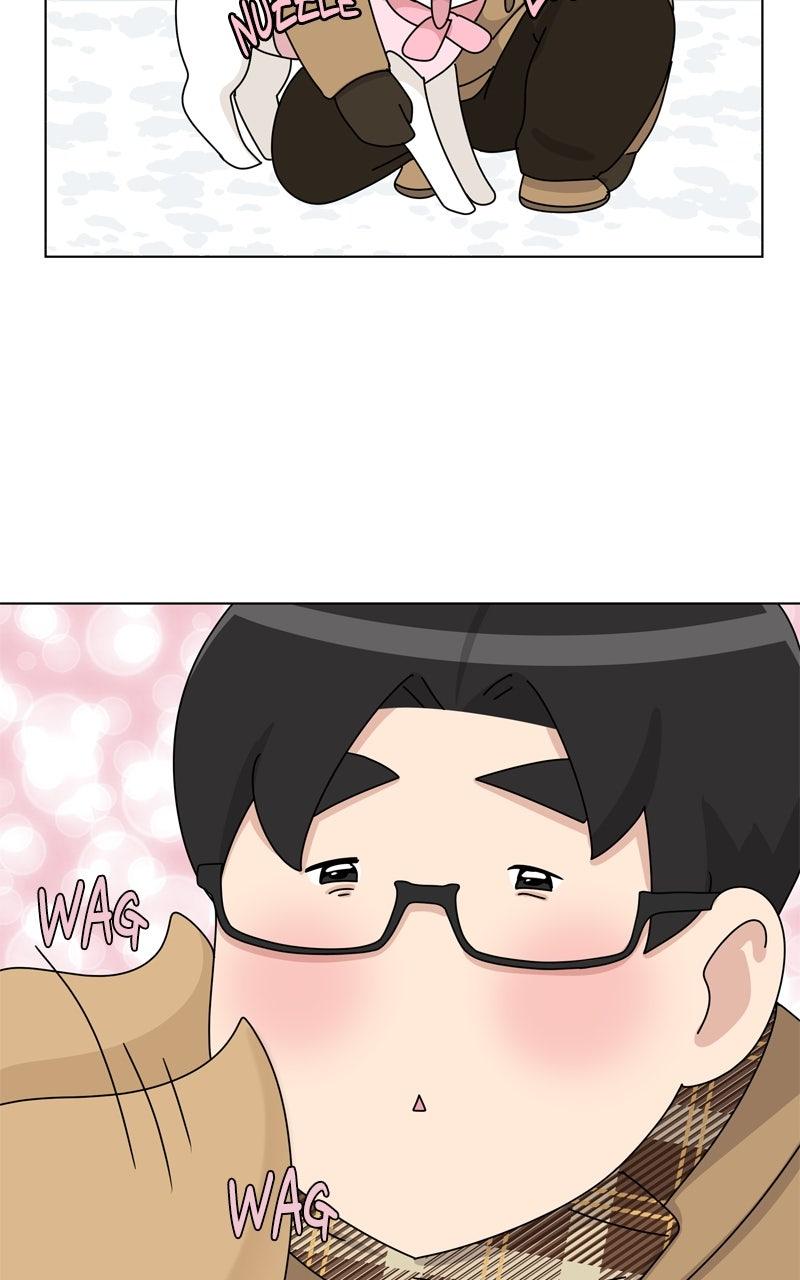 The Dog Diaries Chap 213 - Next Chap 214