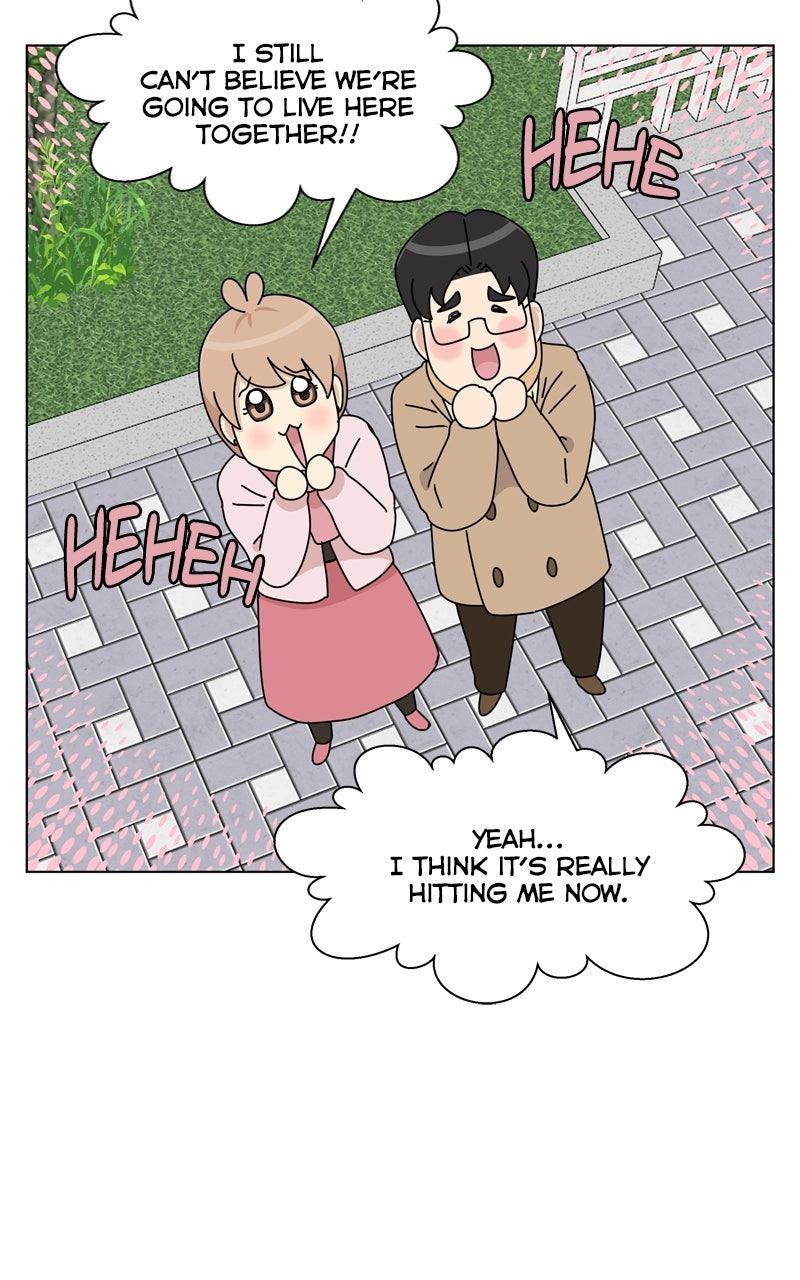 The Dog Diaries Chap 213 - Next Chap 214