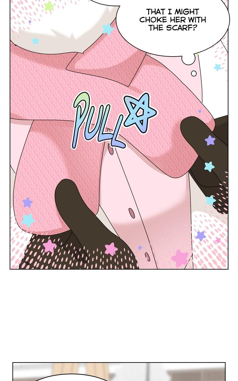 The Dog Diaries Chap 213 - Next Chap 214