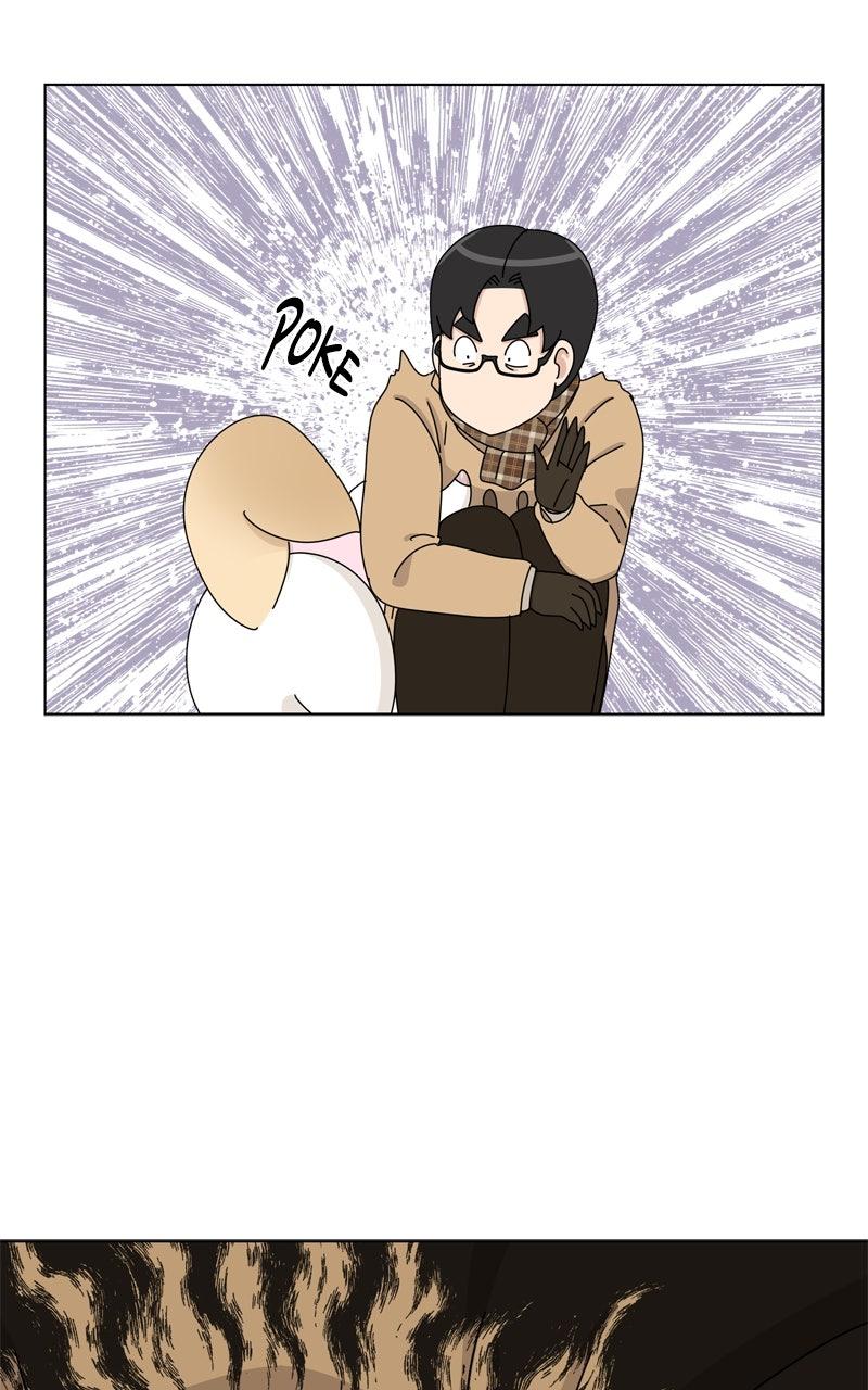 The Dog Diaries Chap 213 - Next Chap 214