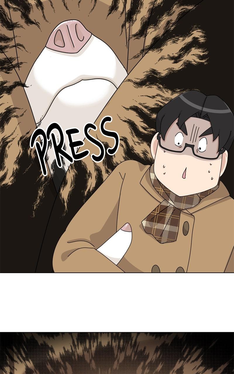 The Dog Diaries Chap 213 - Next Chap 214