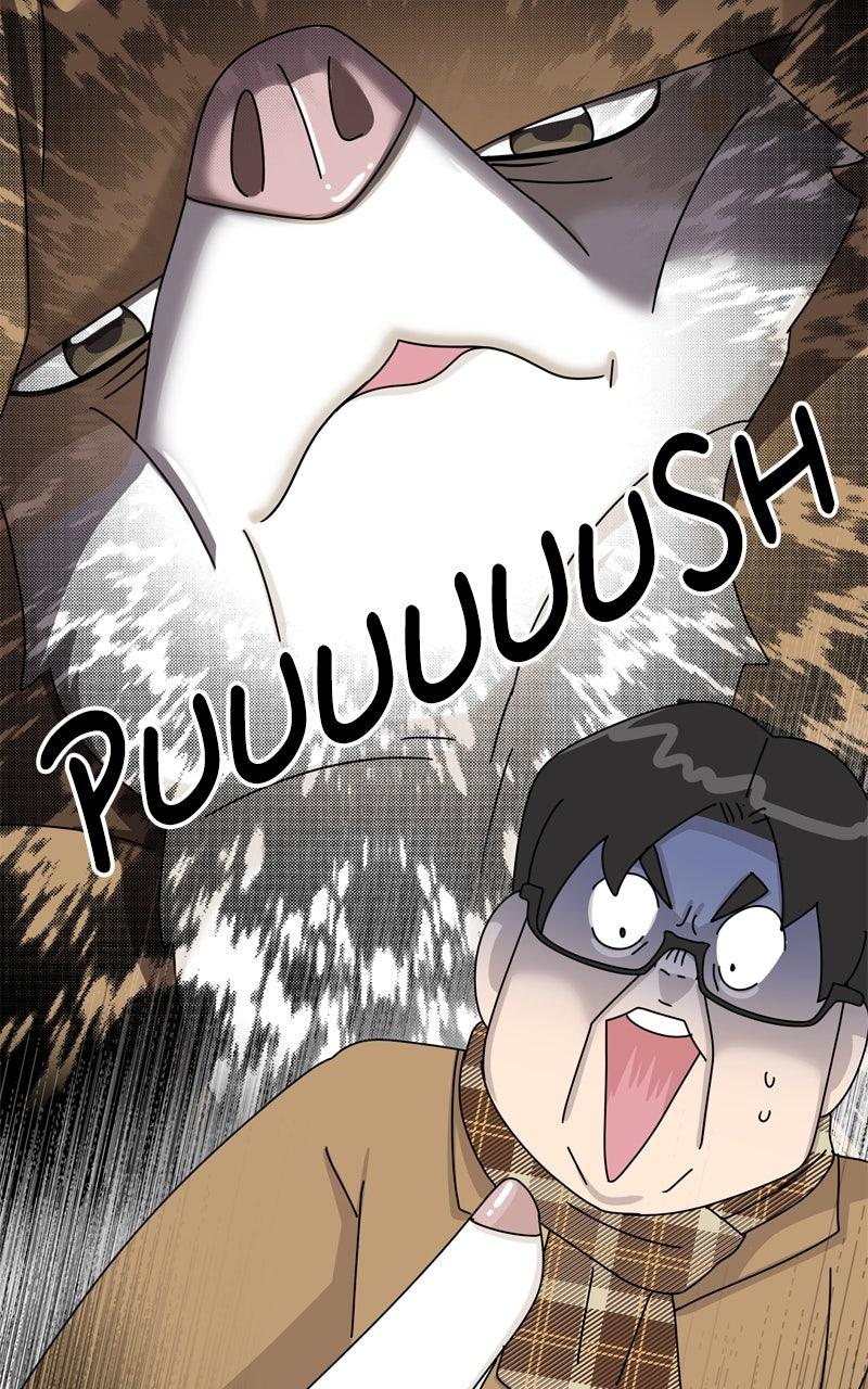 The Dog Diaries Chap 213 - Next Chap 214
