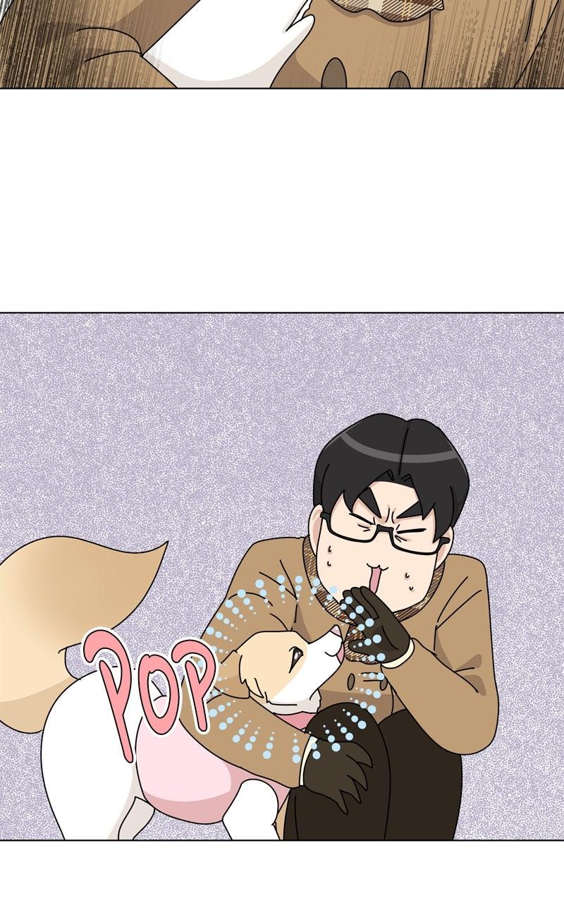 The Dog Diaries Chap 213 - Next Chap 214