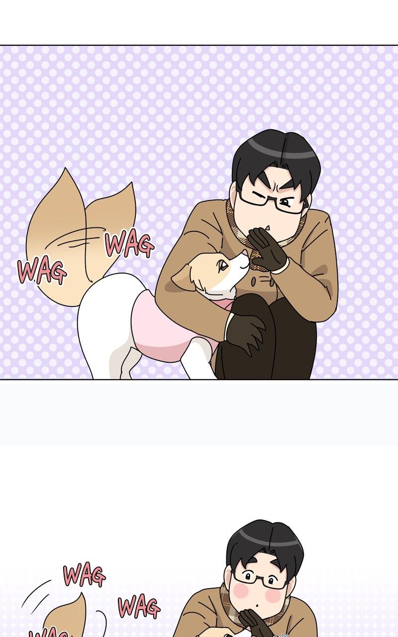 The Dog Diaries Chap 213 - Next Chap 214