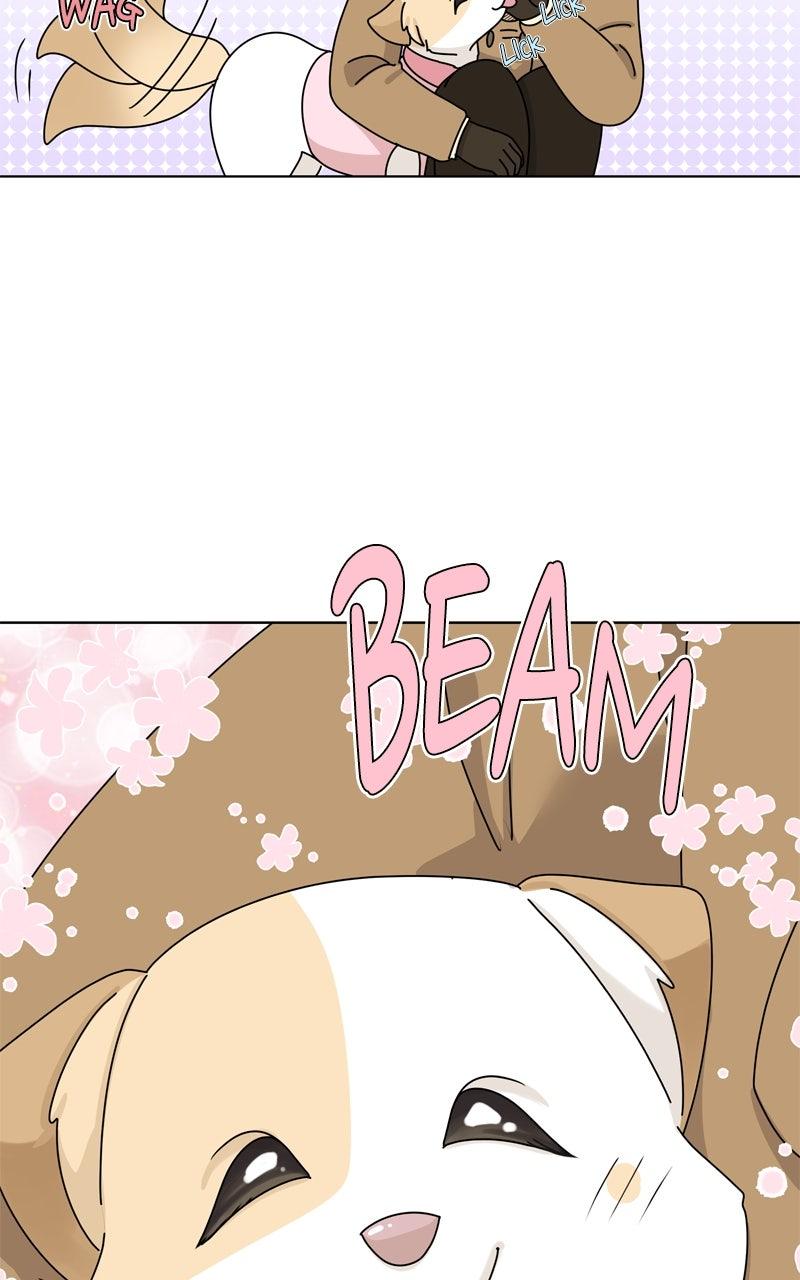 The Dog Diaries Chap 213 - Next Chap 214