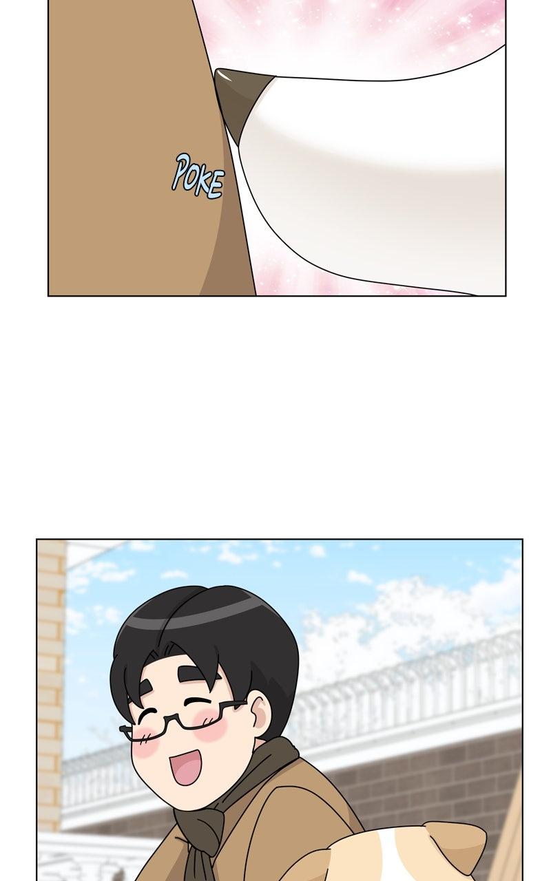 The Dog Diaries Chap 213 - Next Chap 214