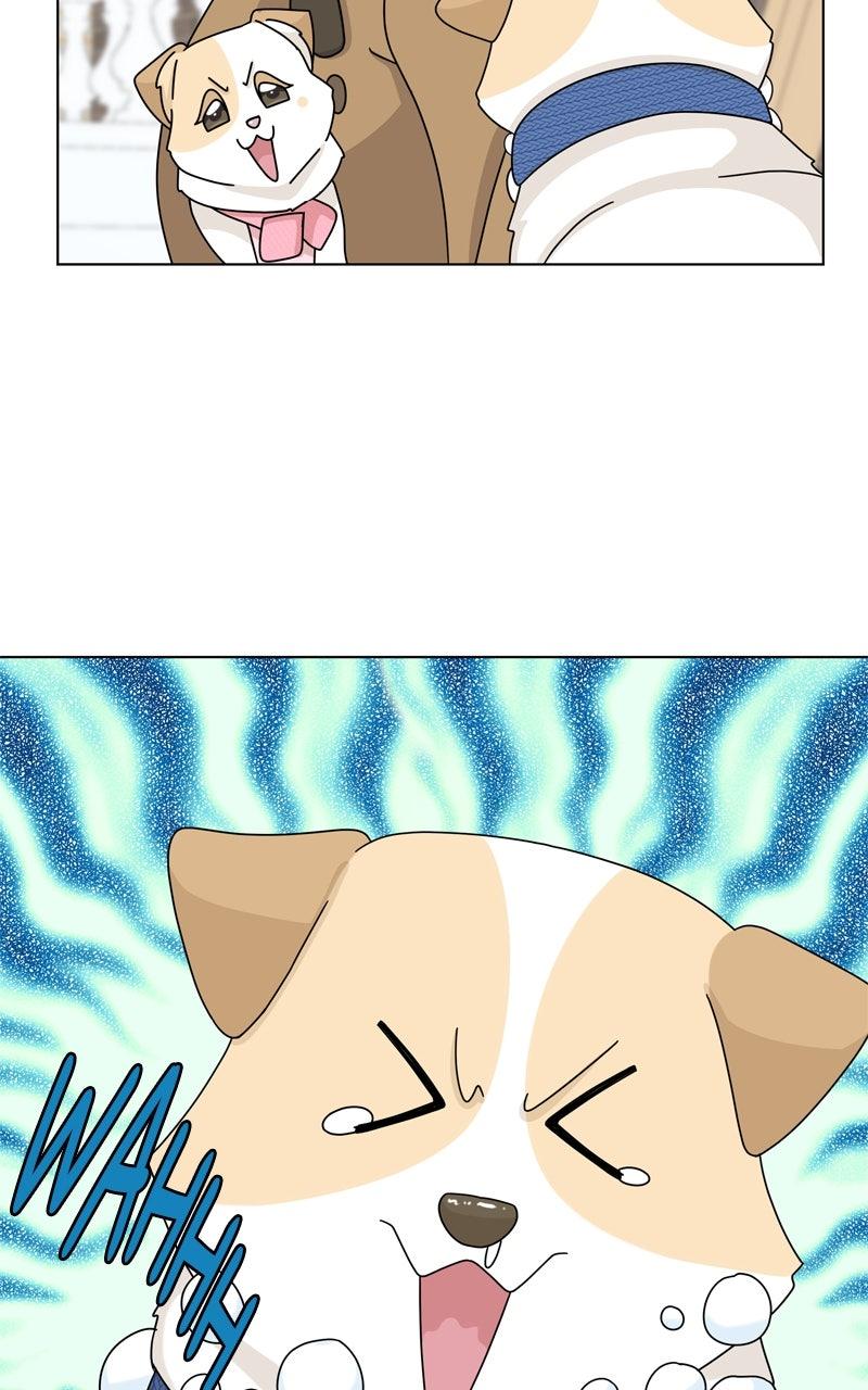 The Dog Diaries Chap 213 - Next Chap 214