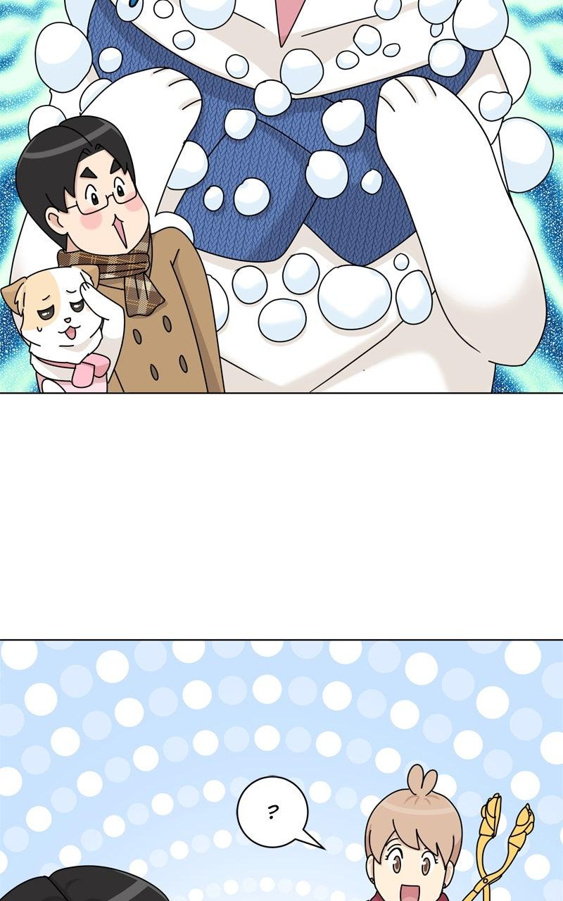 The Dog Diaries Chap 213 - Next Chap 214