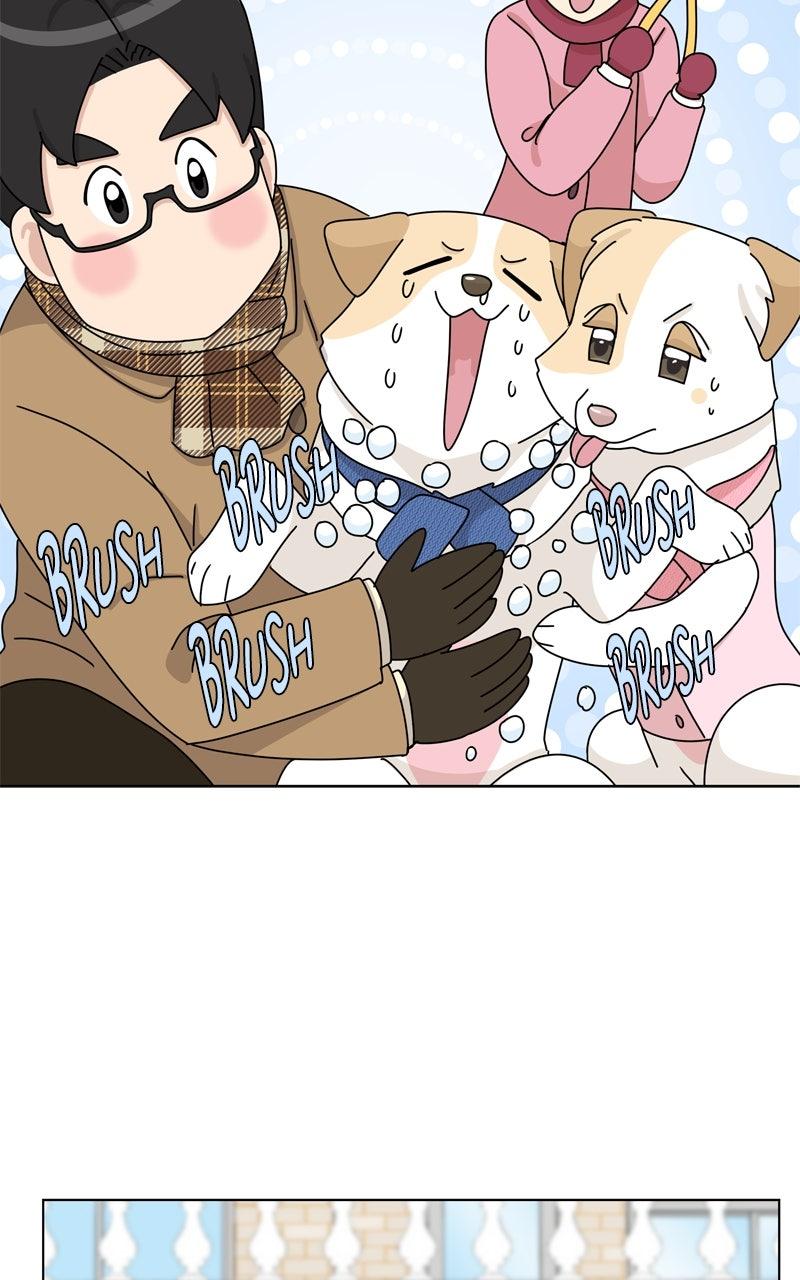 The Dog Diaries Chap 213 - Next Chap 214