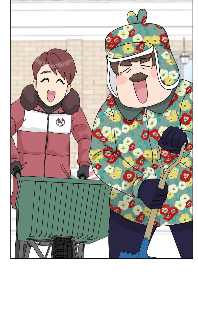 The Dog Diaries Chap 213 - Next Chap 214