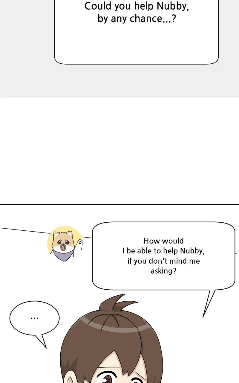 The Dog Diaries Chap 214 - Next Chap 215