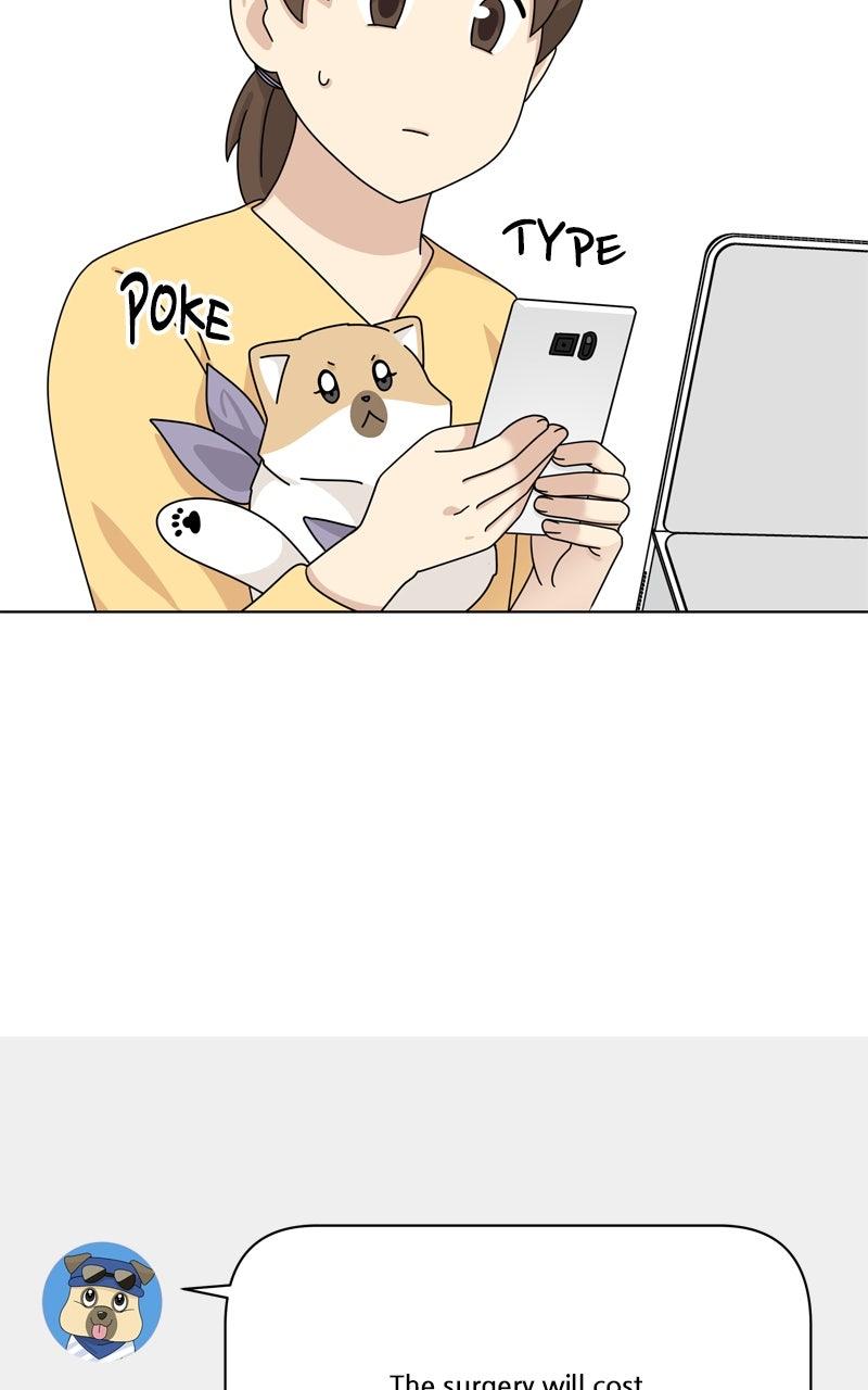 The Dog Diaries Chap 214 - Next Chap 215